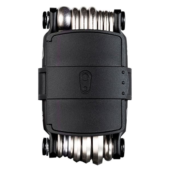 Crankbrothers Monikäyttötyökalu 20 Musta