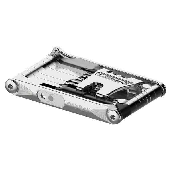 Lezyne Multitool Super Sv 23 Svart