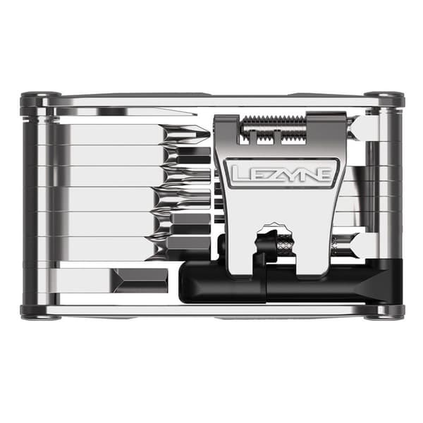 Lezyne Multitool Super Sv 23 Svart