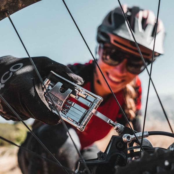 Lezyne Multitool Super Sv 23 Svart