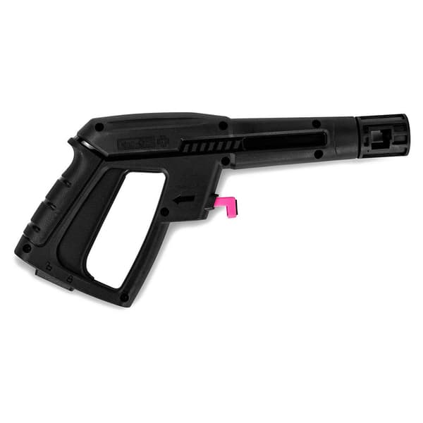 Muc Off Pressure Washer Musta,Pinkki