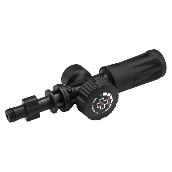 Muc Off Pressure Washer Musta,Pinkki