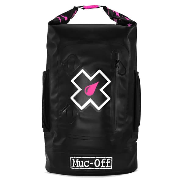 Muc Off Pressure Washer Musta,Pinkki