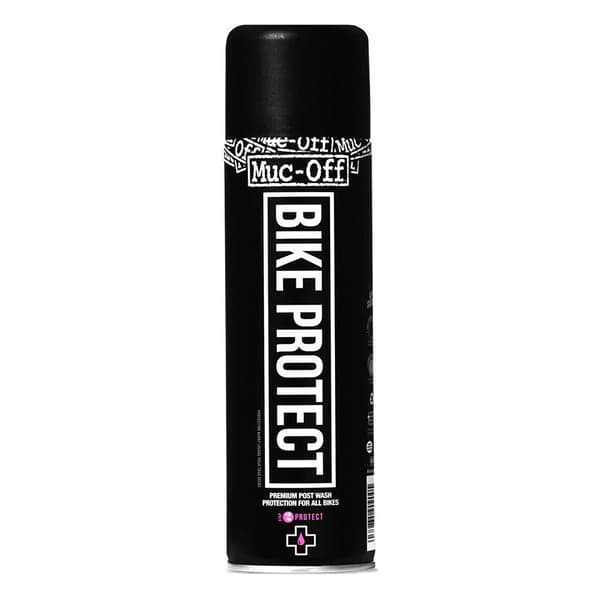 Muc Off Pressure Washer Musta,Pinkki