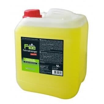 F100 Bike Cleaner 5 liter