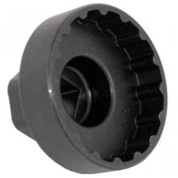 Campagnolo Ultra Torque Bottom Bracket Tool Musta
