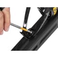 Miniatyrbild 5 av 5: Topeak Omni Toolcard Silver