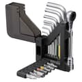 Miniatyrbild 2 av 5: Topeak Omni Toolcard Silver