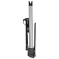 Miniatyrbillede 2 af 2: M-wave Circle Qr Wheel Truing Stand Søvfarvet