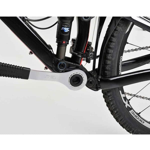 Shimano Tools Bottom Braked Tl-fc36 Svart
