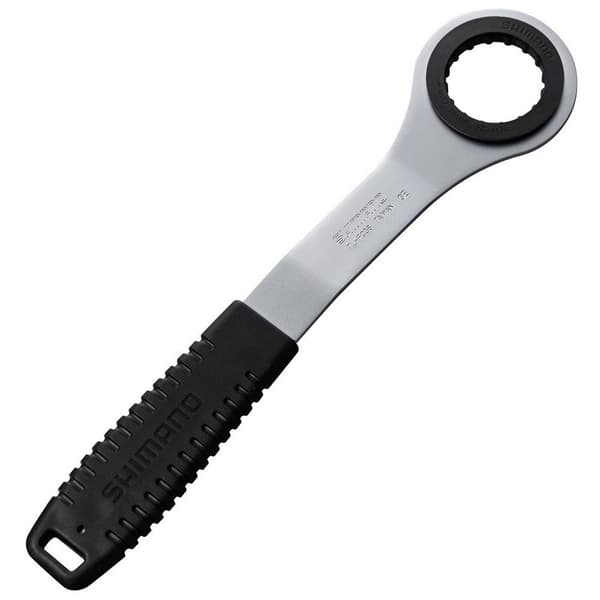 Shimano Tools Bottom Braked Tl-fc36 Svart