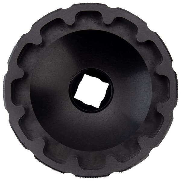 Park Tool Alatelineen Vedin Bbt-35-12 Musta