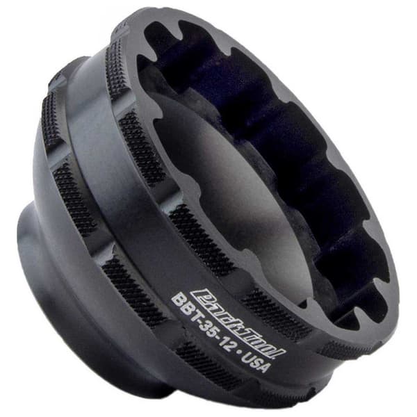 Park Tool Alatelineen Vedin Bbt-35-12 Musta