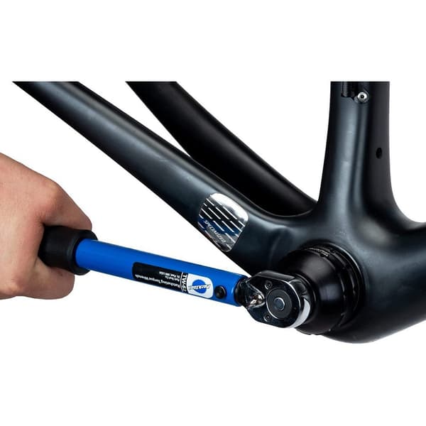 Park Tool Alatelineen Vedin Bbt-35-12 Musta