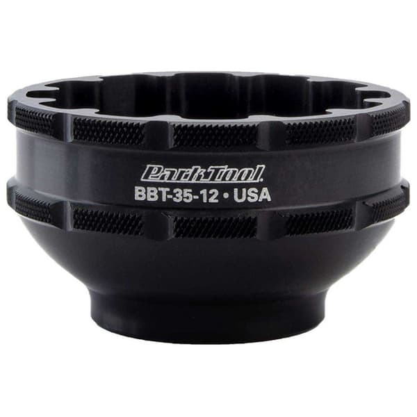 Park Tool Alatelineen Vedin Bbt-35-12 Musta