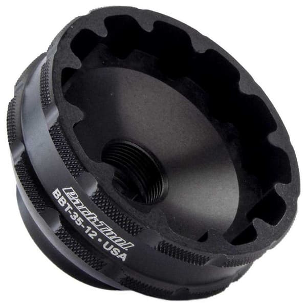 Park Tool Alatelineen Vedin Bbt-35-12 Musta
