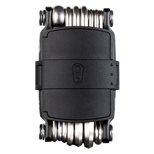 Crankbrothers Monikäyttötyökalu 20 Hopeinen