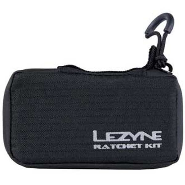 Lezyne Spärrverktygssats Svart