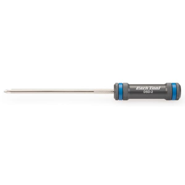 Park Tool Dsd-2 Derailleur Screwdriver Sininen,Musta
