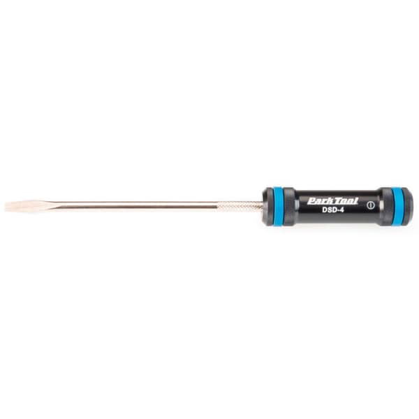 Park Tool Dsd-4 Derailleur Screwdriver 5 Mm Sininen,Musta