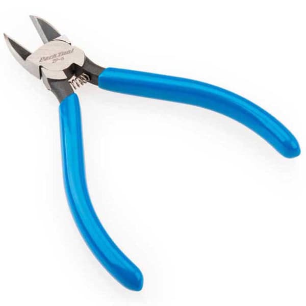 Park Tool Zp-5 Pliers Sininen