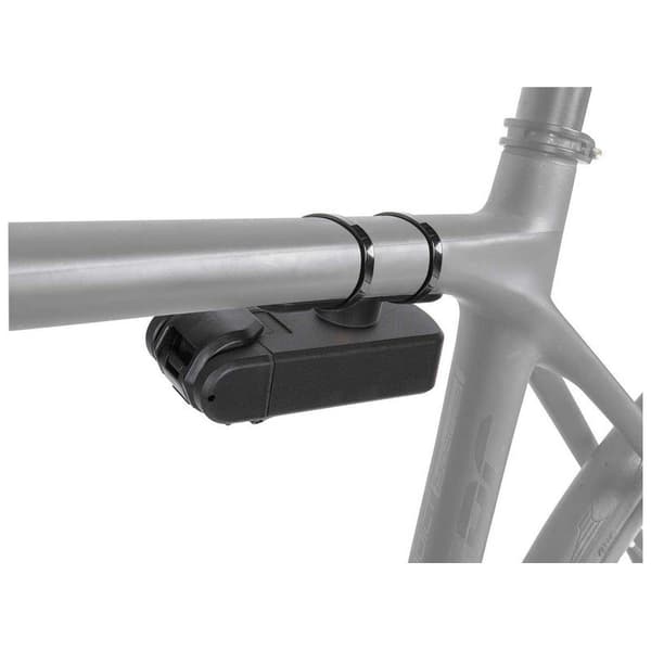 Topeak Multiverktyg Ninja Master+ T20 Svart