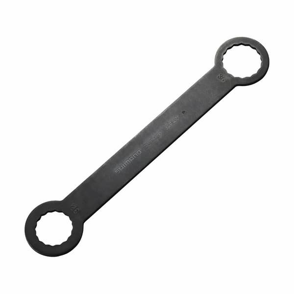 Shimano Sisäinen Kokoonpanon Poistotyökalu Dynamo Hubille Tl-dh10 Hopeinen