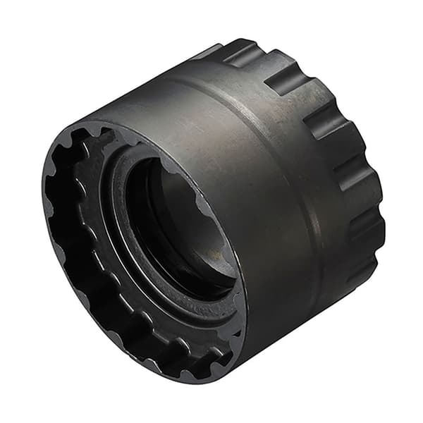 Shimano Plattinstallationsverktyg Tl-fc430 Svart