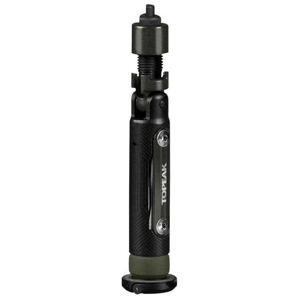 Topeak Työkalu Bb Hopeinen