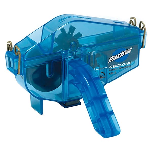 Park Tool Cm-5.3 Cyclone Chain Scrubber Sininen