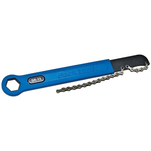 Park Tool Sr-12.2 Sprocket Remover/chain Whip Sininen