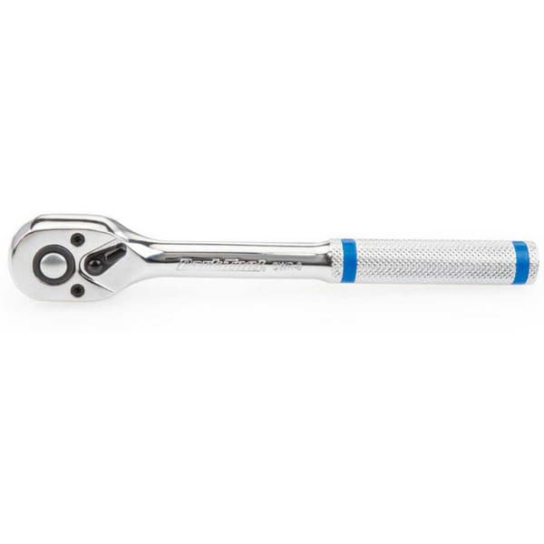 Park Tool Dynamometernyckel Swr-8 Silver