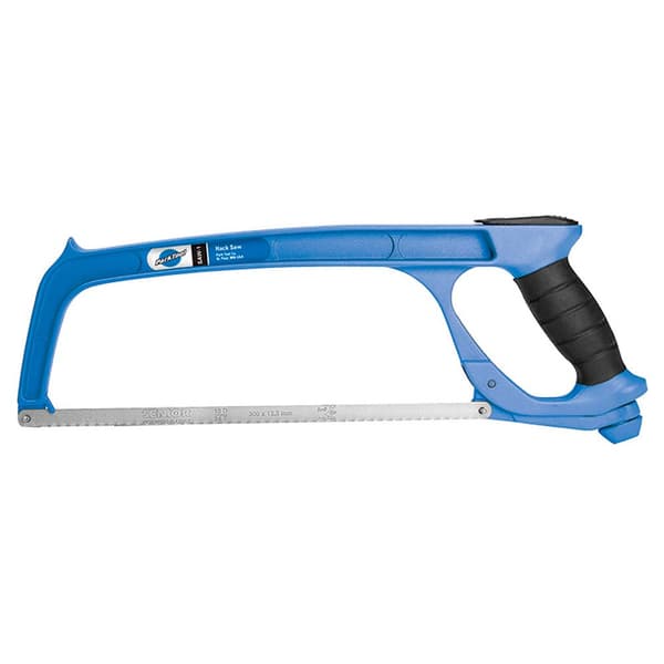 Park Tool Saw-1 Hacksaw Blå,Søvfarvet