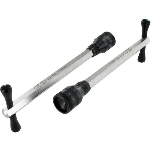 Var Frame And Fork End Alignament Gauge Set Hopeinen