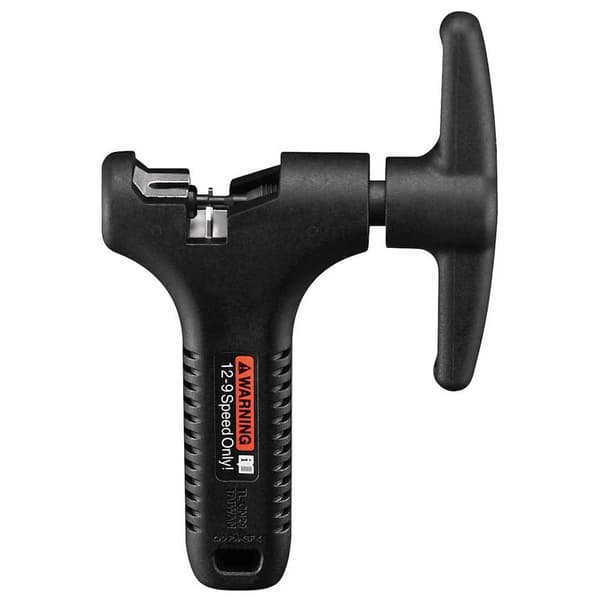 Shimano Chain Tool Tl-cn29 9-12s Musta