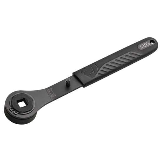 Pro Bb Remover Holowtech Ii Musta