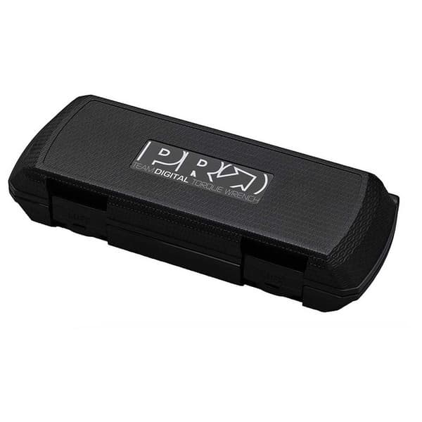 Pro Team Digital Torque Svart 2-25 Nm