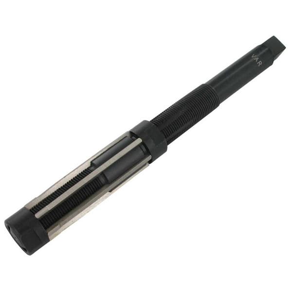 Var Justerbar Sätesrörsbrottare 29.5 A 33.5 Mm Svart