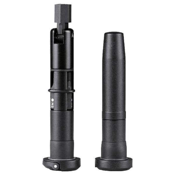 Topeak Työkalu Roadie Hopeinen