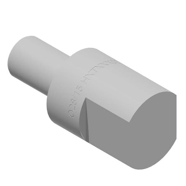 Dt Swiss Installationscylinder Forhjul 370/350 Hvid