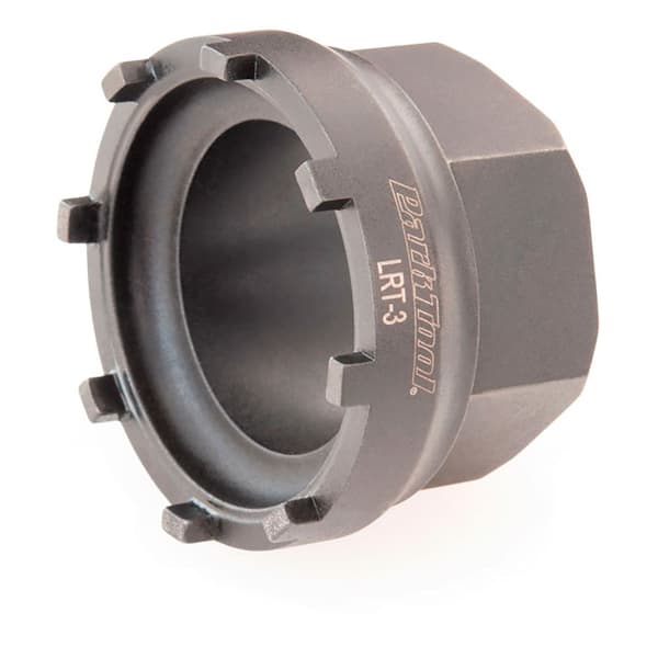 Park Tool Lrt-3 Lockring Tool For Specialized/canondale/fsa Hopeinen