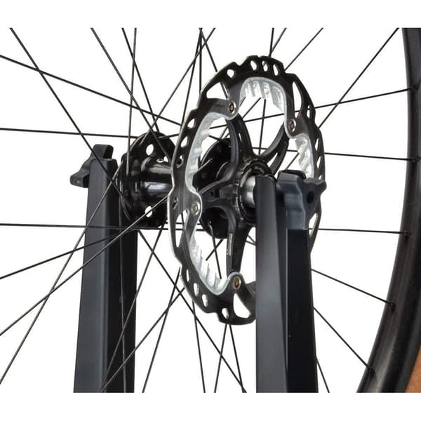 Park Tool Pyörän Keskitys Ts-2.3 Musta