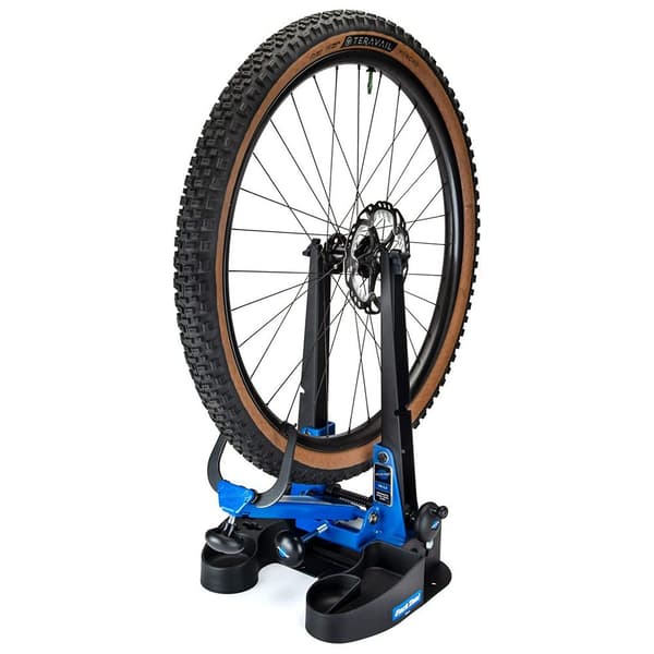 Park Tool Pyörän Keskitys Ts-2.3 Musta