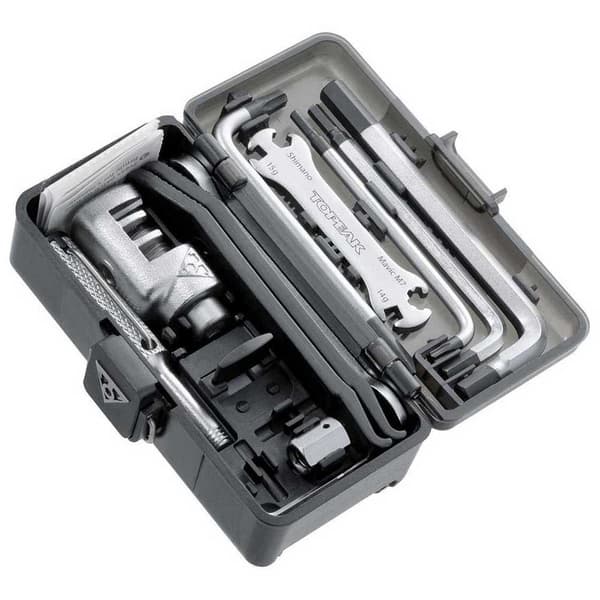 Topeak Survival Gear Box Sort