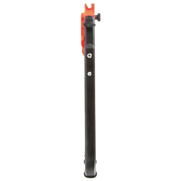 Super B Wheel Truing Stand Oranssi,Musta 16-29´´