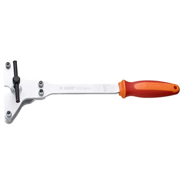 Unior Free Wheel Extractor Universal Silver