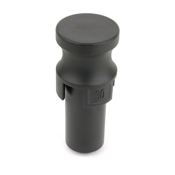 Rockshox Fork Lower Leg Dust Seal Installation Svart 35 mm