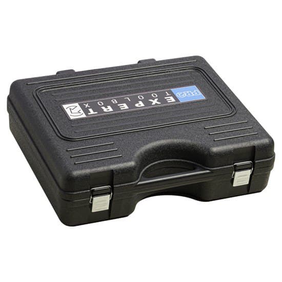 Pro Expert Tool Box Sort