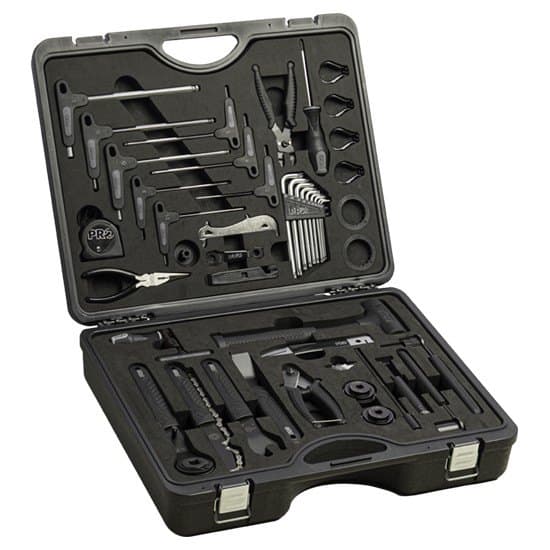 Pro Expert Tool Box Sort