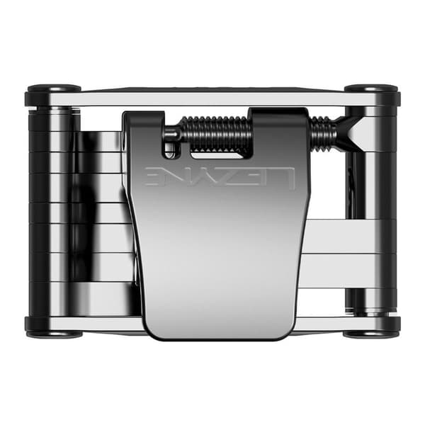 Lezyne Monikäyttötyökalu Sv Pro 11 Mini Hopeinen